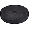 Ultra Wide Thick Flat Elastic Band EC-WH0003-12B-8