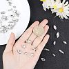 Olycraft Sew on Rhinestone RGLA-OC0001-33-4