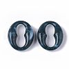 Acrylic Linking Rings OACR-T021-015A-04-2