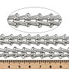 304 Stainless Steel Link Chains CHS-C017-05P-2