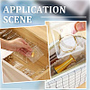 SOFPLATE PVC Zip Lock Bags OPP-SP0001-02B-02-5