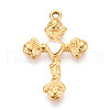 304 Stainless Steel Pendants STAS-N110-26A-G-1