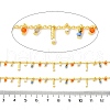 Brass Link Chains CHS-H112-03G-3