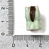 Handmade Porcelain Beads PORC-Q003-01B-3