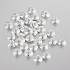 Tibetan Style Alloy Spacer Beads X-TIBEB-R011-S-LF-1