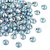 Preciosa® Crystal Hotfix Flatback Stones Y-PRC-HSS6-30020-200-1