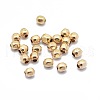 Yellow Gold Filled Beads KK-L183-035C-1