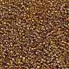 TOHO Round Seed Beads SEED-JPTR15-0162C-2