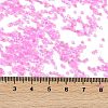 Imitation Cat Eyes Glass Seed Beads X1-SEED-H003-03T-4