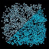 Glow in the Dark Luminous Transparent Glass Round Seed Beads LUMI-PW0004-006A-10-1