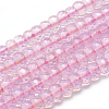 Opalite Beads Strands G-L557-12C-1