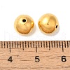 Tibetan Style Alloy Beads K08SG032-2