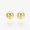 Stainless Steel Beads STAS-R095-3.0mm-G-3