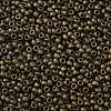 TOHO Round Seed Beads SEED-XTR08-0702-2