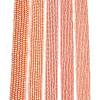 Electroplate Glass Beads Strands EGLA-A044-P1mm-A33-2