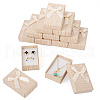 Cardboard Jewelry Boxes CON-TAC0001-14A-10