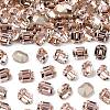 Preciosa® MAXIMA Crystal Fancy Stones Y-PRC-FD8-70530-1