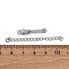304 Stainless Steel Chain Extender STAS-S171-05P-03-3