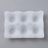 Egg Holder Silicone Molds DIY-Z005-09-2