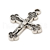 Alloy Pendant PALLOY-Z019-02AS-2