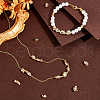   20Pcs 5 Style Alloy Beads FIND-PH0019-91-5