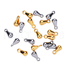 20Pcs 2 Colors 304 Stainless Steel Charms STAS-CJ0001-149-3