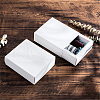 Foldable Paper Drawer Boxes CON-BC0005-97A-4