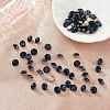 Preciosa® MAXIMA Crystal Round Stones X-PRC-RBSS45-30340-2