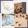 Beebeecraft 0.5M Dead Soft 925 Sterling Silver Wire STER-BBC0006-37-4