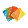 Solid Color PE Zip Lock Bags X1-OPP-M001-01A-M-1