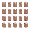 6/0 Glass Seed Beads SEED-YW0001-25J-3