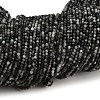 Natural Eagle Eye Stone Beads Strands G-RM250101-E6-2