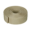 15 Yards Flat Polypropylene Ribbon OCOR-WH0046-83-1