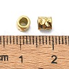 Ion Plating(IP) 304 Stainless Steel Beads X-STAS-C089-01A-G-3