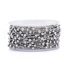 304 Stainless Steel Cable Chains CHS-F013-04P-A-2
