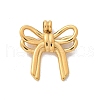 304 Stainless Steel Pendants STAS-G352-22G-1