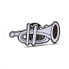 Trumpet Enamel Pin JEWB-E012-02B-1