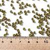 TOHO Round Seed Beads X-SEED-TR08-1209-4