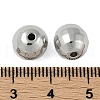 CCB Plastic Beads CCB-G020-01P-3