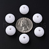 Opaque Acrylic Beads MACR-S370-C14mm-01-5