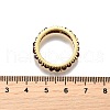 925 Sterling Silver Finger Rings RJEW-D321-01B-G-5