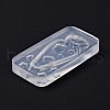 Piping Bag Shape DIY Silicone Molds DIY-I080-01A-4