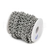 304 Stainless Steel knot Link Chains CHS-C017-04P-3