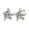 Ocean Theme 304 Stainless Steel Pendants STAS-F317-01D-P-1