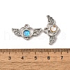 Alloy Pendants FIND-H015-23P-3