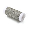 Iron Wavy Wires MW-S003-01P-1