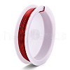 Round Anodized Aluminum Wire AW-R007-0.8mm-M-4