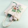 Canvas Tote Bags ABAG-C001-01C-4