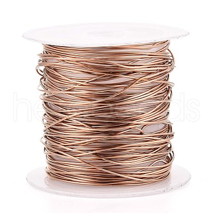 10M 304 Stainless Steel Wire TWIR-N005-0.7mm-RG-1