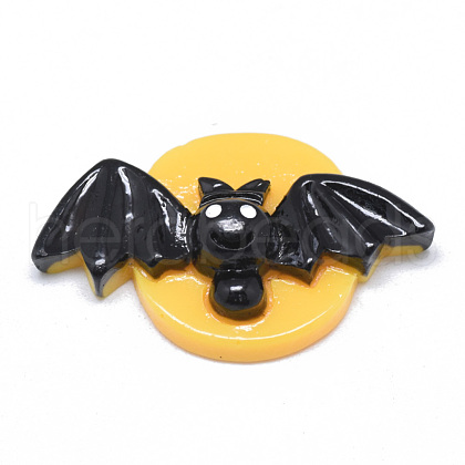 Resin Cabochons CRES-Q198-203-1
